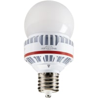 Keystone Technologies 300W Equiv., 35W, 4800 Lumen, A25 Commercial, EX39, ?80 CRI, Non Dimmable, 3000