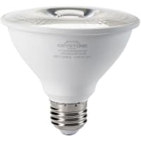 Keystone Technologies Replacement PAR30 Short Neck Flood Lamp, 10W, 2700K, E26, >80 CRI, Essential Serie