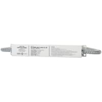 Keystone Technologies LED Emergency Back-Up Driver, Constant Wattage, 5W, Dual Flex, Side Exit Wire Lead