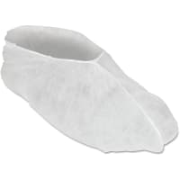 Kimberly-Clark Professional KleenGuard A20 Breathable Particle ProteCartonion Shoe Covers, White