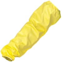 Kimberly-Clark Professional Chemical Spray Sleeve Protectors, One Size Fits All, Yellow, 200 per BX