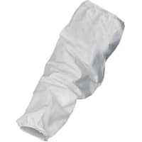 Kimberly-Clark Professional KleenGuard A40 Sleeve Protectors, One Size Arm Protection, WT, 200 Units