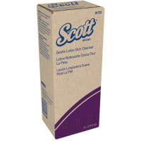 Kimberly-Clark Professional Gentle Lotion Skin Cleanser, Scott Pro, 8L, Pink, Floral, 2/CT