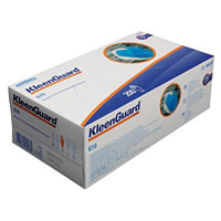 Kimberly-Clark Professional Nitrile Gloves, Artic Blue, KleenGuard G10, Medium, 200 per BX, 10bx/BX