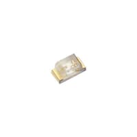 Kingbright 1.0X0.5mm Blue SMD LED; Water Clear; 465nm; 140 Viewing Angle