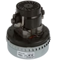 AMETEK LAMB Vacuum Motor, Ametek Lamb, 120V, 2-stage, 5.7 inch