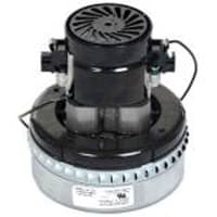 AMETEK LAMB Vacuum Motor, Ametek Lamb, 120V, 4.8", 2-stage, Peripheral, 7.6A