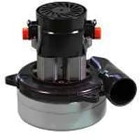 AMETEK LAMB Vacuum Motor, Ametek Lamb, 120V, 2-stage, 5.7 inch