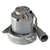 AMETEK LAMB Paint Spray Motor, 5.7 In Dia, 120 VAC, 6 Stage, HVLP Series