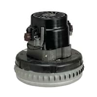 AMETEK LAMB Vacuum Motor, Ametek Lamb, 120V, 5.7", 1-stage, peripheral