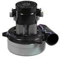 AMETEK LAMB Vacuum Motor, Ametek Lamb, 240V, 2-stage, 5.7 inch