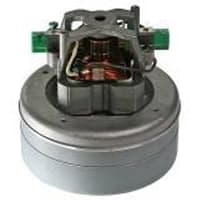 AMETEK LAMB Vacuum Motor, Ametek Lamb, 120V, 2-stage, 5.7 inch