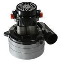 AMETEK LAMB Vacuum Motor, Ametek Lamb, 120V, 3-stage, 5.7 inch