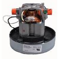 AMETEK LAMB Vacuum Motor, Ametek Lamb, 120V, 1-stage, 5.7 inch