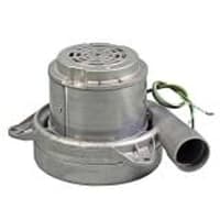 AMETEK LAMB Vacuum Motor, Ametek Lamb, 120V, 2-stage, 7.2 inch