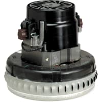 AMETEK LAMB Vacuum Motor, Ametek Lamb, 240V, 5.7", 1-stage, Peripheral