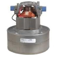 AMETEK LAMB Vacuum Motor, Ametek Lamb, 120V, 5.7", 2-stage, thru-flow