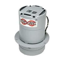 AMETEK LAMB Vacuum Motor, Ametek Lamb, 120V, 5.7", 2-stage, Quadruple By Pass, 16.1A