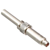 Kings Electronics Co., Inc. Connector rf coaxial 20 kv plug tr-5 finish k-grip jr construction rg-213/u cabl