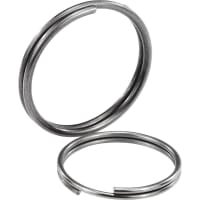 KIPP Retainer Spring, Stainless Steel, K0367 Series