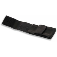 Klever Innovations Klever Holster for all Klever tools, Velcro onto belt, Black Nylon