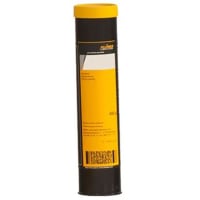 Kluber Lubrication H1 Grade Synthetic/Ceramic, High Temp 600G Tube, Kluberpaste UH1 96-402 Series