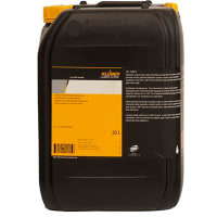 Kluber Lubrication H1 Food Grade Synthetic Hydrocarbon Gear Oil, 20 L Pail, UH1-220 N Series