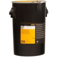 Kluber Lubrication H1 Food Grade Semi-Synth/Corrosion/Bearing Grease, 25 KG Pail, 94-402 Series