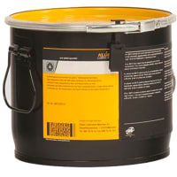 Kluber Lubrication H1 Food Grade PFPE, Plastic/High Temp Grease, 10 KG Can, BARRIERTA L 55 Series