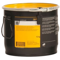 Kluber Lubrication PFPE Oil, Train Door Seals, 10 KG Can, Elastomerical, BARRIERTA L 25 DL Series