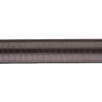 Kopex by ABB Liquid Tight Metallic Conduit, 20mm, 10M, 316 Stainless Steel Core PVC, Black