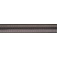 Kopex by ABB Liquid Tight, Flexible Conduit, 1/2", 10M, Galvanised Steel Core, PVC, Black