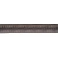 Kopex by ABB Liquid Tight, Low Fire Hazard Conduit, 1/2", 10M, Galvanised Steel Core, Black