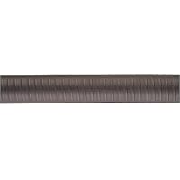 Kopex by ABB Liquid Tight, Low Fire Hazard Conduit, 3/8", 30M, Galvanised Steel Core, Black