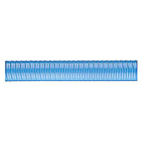 Kopex by ABB Liquid Tight Metallic Conduit, High Temperature, 16mm, 10Meters, Blue