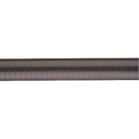 Kopex by ABB Liquid Tight Medium Flex Conduit, 10mm, Galvanised Steel PVC Covering, Black