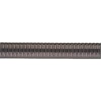 Kopex by ABB Liquid Tight High Temp Conduit, 16mm/3/8", Galvanised Steel Rubber, Black