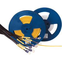 Kroy, Inc. Shrink Tube Reels