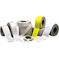 Kroy, Inc. Thermal Transfer Label (3 In. Core/8 In O.D.) 3 In. X 2 In.