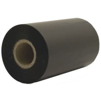 Kroy, Inc. 4.43 IN BLACK THERMAL TRANSFER RESIN RIBBON