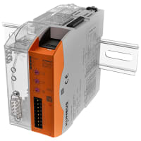 Kunbus Modbus RTU