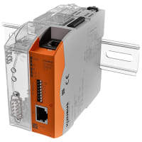 Kunbus Modbus TCP