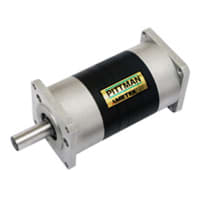 AMETEK Pittman NEMA 23 bolt on Planetary Gearbox, 25:1 Ratio