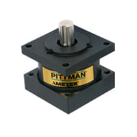 AMETEK Pittman Holding Brake, NEMA 23, 24VDC, 3 in-lb