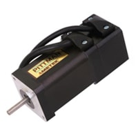 AMETEK Pittman Motor, Brushless, 48VDC, With 1000 CRP Encoder, 38.0 oz-in Torque, 5.49 V/krpm