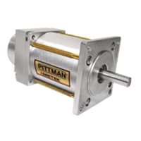 AMETEK Pittman Motor, Brushless, Elcom, 35mm, 38VDC, U-1000, Leads