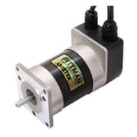 AMETEK Pittman Motor, Brushless, I Series, 57mm, 170VDC, Z1-1000, Connectors