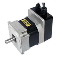 AMETEK Pittman Motor, Brushless, I Series, 83mm, 325VDC, ZA-1000, Connectors