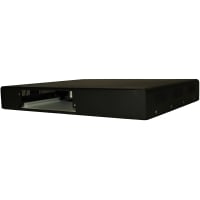 LAN-Power 1 Slot Chassis-150 Watt (use with LP-2408/LP-2404/LP-2402)