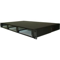 LAN-Power 3 Slot Chassis-450 Watt (use with LP-2408/LP-2404/LP-2402)